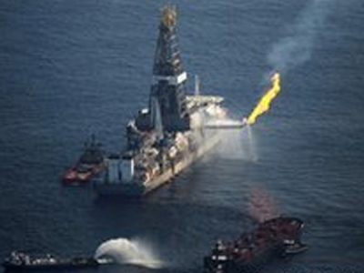 Συνάντηση Ομπάμα με συγγενείς των θυμάτων της πλατφόρμας πετρελαίου