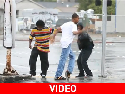 Χορεύοντας στη βροχή