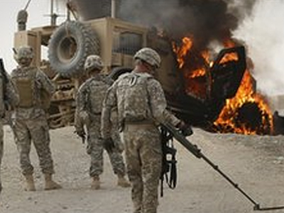 Το “φυσάει και δεν κρυώνει” ο αμερικανικός στρατός