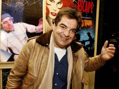 Kερδίζει τη «μάχη» ο Κώστας Ευριπιώτης