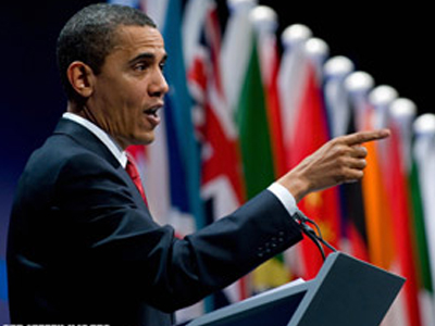 Πιο δημοφιλής στην Ευρώπη παρά στις ΗΠΑ ο Ομπάμα