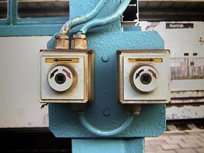 «Πρόσωπα» στα πιο απίθανα μέρη του κόσμου