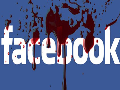 Φόνος με αφορμή το Facebook