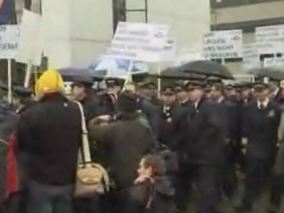 Αναστέλλεται η απεργία στη Lufthansa