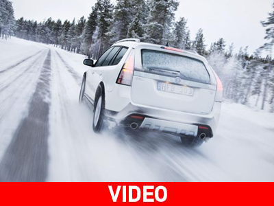 Φθηνότερο το Saab 9-3Χ Φθηνότερο το Saab 9-3Χ