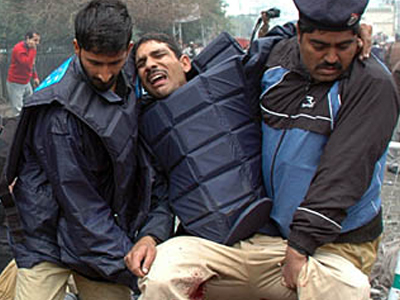 Πακιστάν: Επίθεση σε κέντρο εκπαίδευσης αστυνομικών