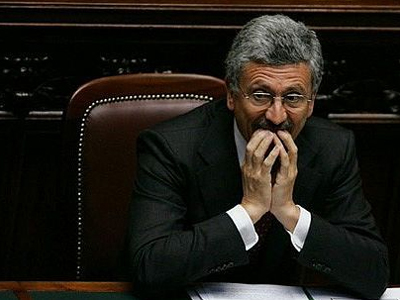 Τεστ ναρκωτικών για τους Ιταλούς βουλευτές