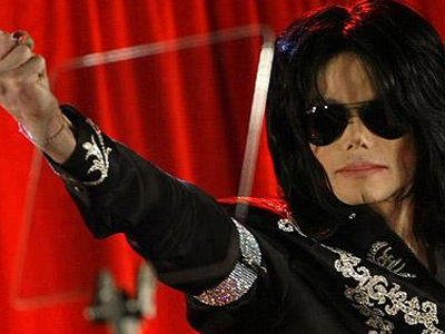 Michael Jackson: «Θα μπορούσα να αλλάξω τον Χίτλερ»