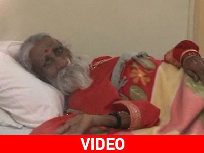 Αυτός είναι ο άνθρωπος που ζει χωρίς τροφή και νερό εδώ και 70 χρόνια