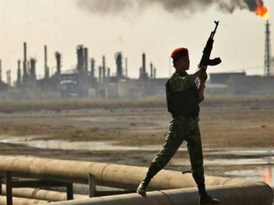 Αμφισβητείται η ιρανική εισβολή στο Ιράκ