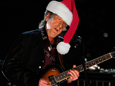 O «Άϊ Βασίλης» των πεινασμένων