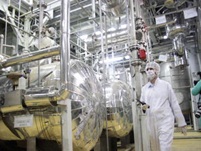 «Ναι» του Ιράν στην επιθεώρηση από την ΙΑΕΑ