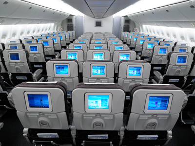 Το χειρότερο έτος για τις αεροπορικές εταιρείες