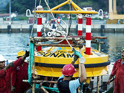 Κοινές ασκήσεις πρόληψης των τσουνάμι