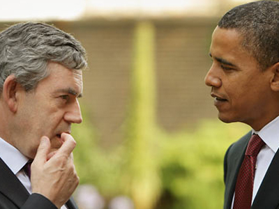 Δυσαρέσκεια Obama για την απελευθέρωση al-Megrahi