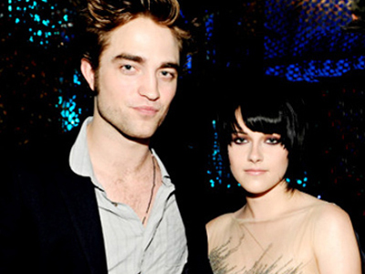 H σκηνοθέτιδα του «Twilight» το επιβεβαιώνει!