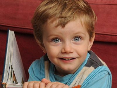 Η… μετενσάρκωση του Einstein