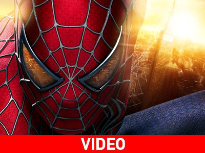 Ποιος είναι πραγματικά ο… Άνθρωπος-Αράχνη;