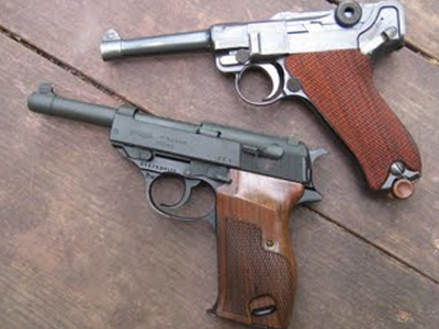 Γερμανικά όπλα στους δρόμους Αφγανιστάν-Πακιστάν