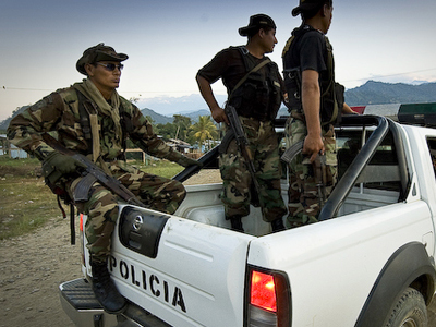 ΣΟΚ: Σκότωναν για να πουλήσουν το λίπος των θυμάτων για καλλυντικά