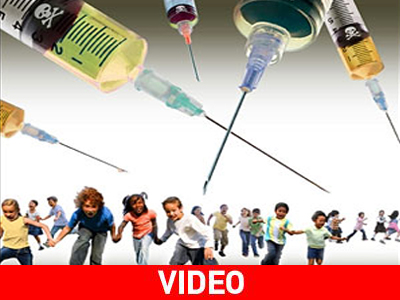 Κατευθυνόμενος ο φόβος για τον ιό Η1Ν1;