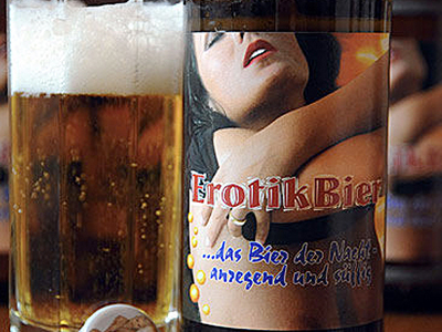 Η μπύρα που ξε…σηκώνει τους άντρες