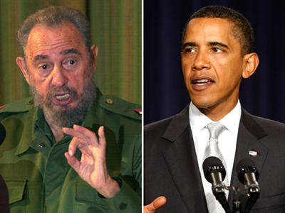 «Ο Obama έζησε τον ρατσισμό, αλλά πιέζει, απειλεί και εξαπατά»