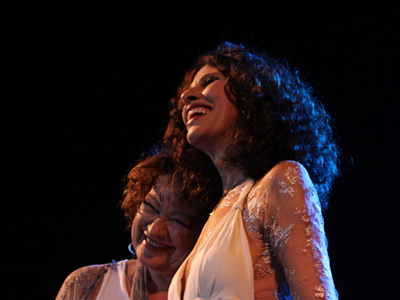 Και οι βραδιές του ονείρου συνεχίζονται…