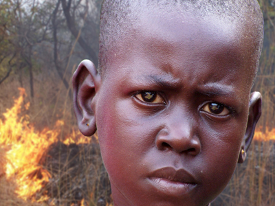 Λουτρό αίματος στο Σουδάν