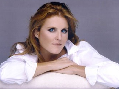 Μια «τρύπα» για τη δούκισσα του York