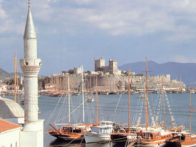 Στο τραπέζι ο ρόλος της Τουρκίας στην παράνομη μετανάστευση