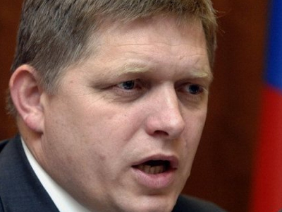 Εκτός αντιπυραυλικής ασπίδας η Σλοβακία