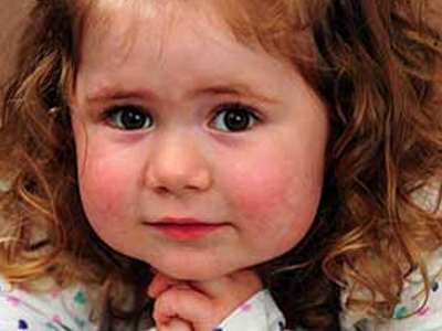 Αγενής εστιάτορας προσέβαλε δίχρονη