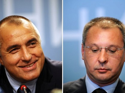 Πρωθυπουργικοί «διαξιφισμοί» στη Βουλγαρία