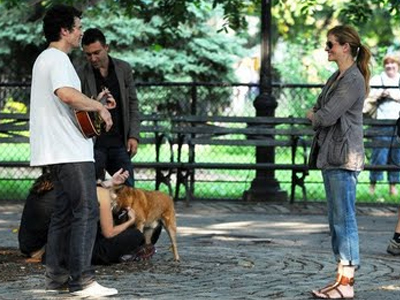 Γιατί η Julia Roberts εκνεύρισε τους Ινδούς;