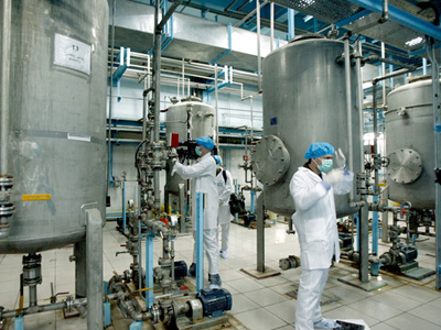 Έπιασε δουλειά η ΙΑΕΑ