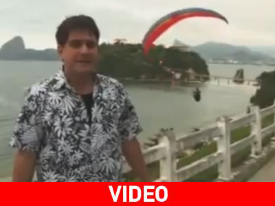 Έτσι ξαφνικά…