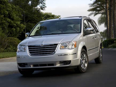 Ανακαλεί 600 χιλιάδες αυτοκίνητα η Chrysler στις ΗΠΑ