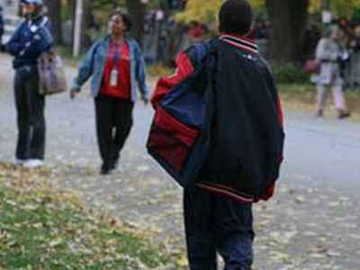 Γυμναστής κακοποιούσε νεαρά αγόρια