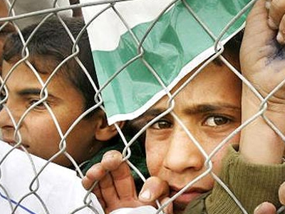 Ανεπαρκή τα μέτρα χαλάρωσης του αποκλεισμού λέει η Άγκυρα