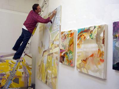 Μυρμηγκοτέχνη