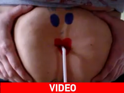 Μη ρουφάτε την κοιλιά σας, αφήστε τη να ρουφήξει μόνη της…