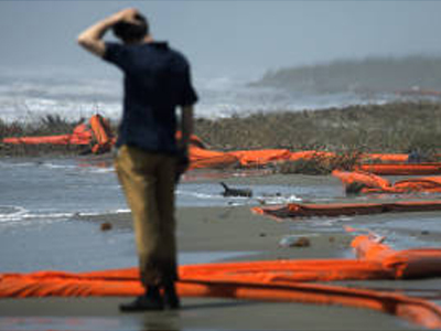 Μακρύς ο δρόμος για τη διάσωση του Κόλπου του Μεξικού