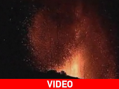 Τα ηφαίστεια «διώχνουν» χιλιάδες κατοίκους από Εκουαδόρ και Γουατεμάλα