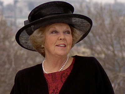 Στις κάλπες το καλοκαίρι οι Ολλανδοί Στις κάλπες το καλοκαίρι οι Ολλανδοί