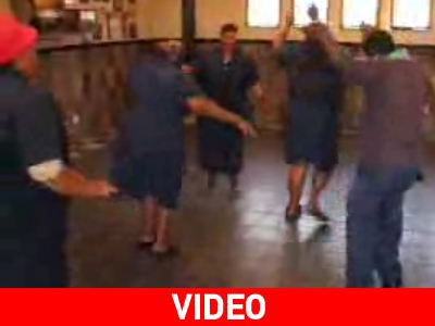 Στο σκαμνί φοιτητές για ρατσιστικό video