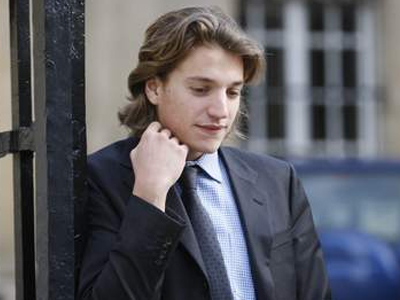 Στο ΔΣ τελικά ο Jean Sarkozy