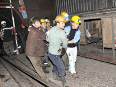 Παράταση στην αγωνία για τη διάσωση των Τούρκων ανθρακωρύχων