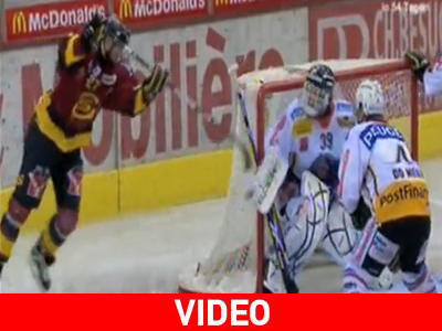 Μαγεία… επί πάγου