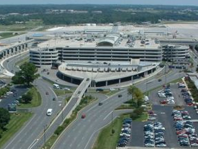 Εκκενώθηκε αεροδρόμιο στις ΗΠΑ